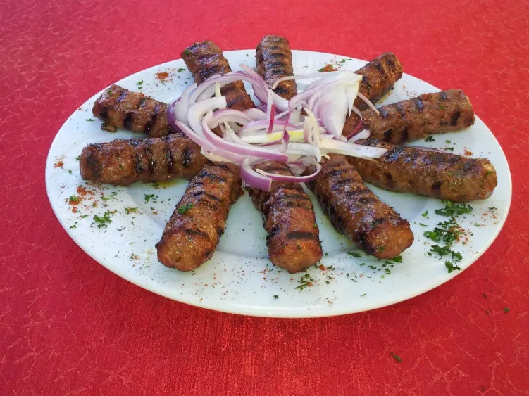 Kernacka Korçë