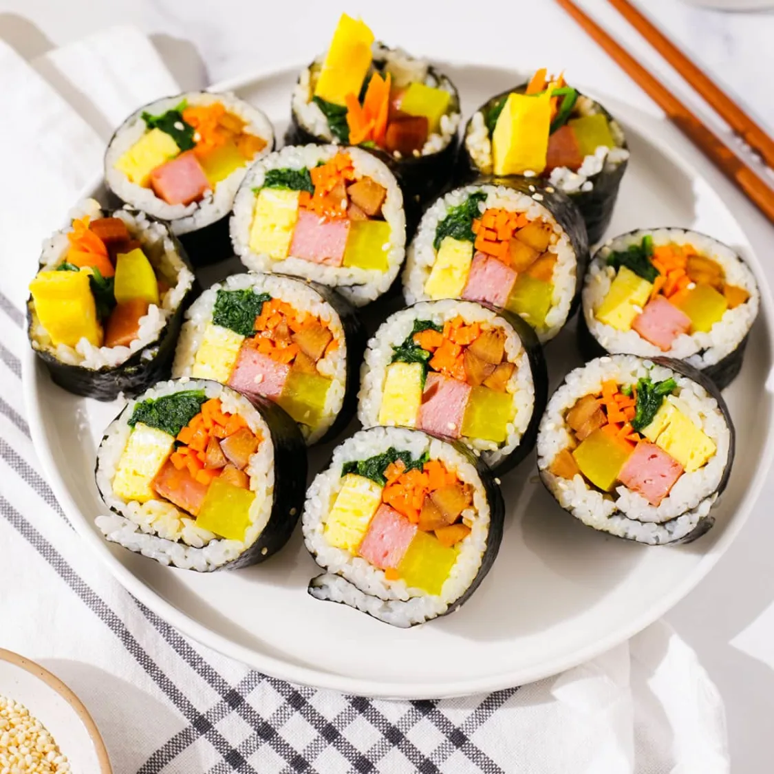 Kimbap