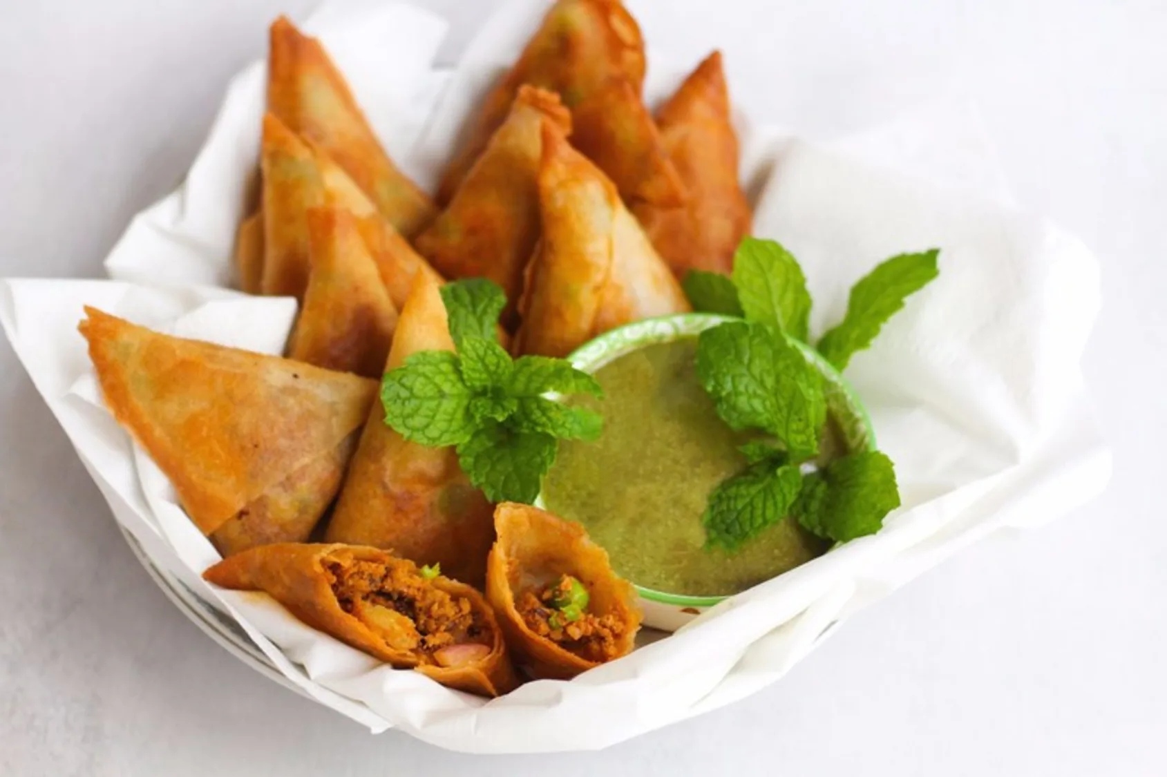 Samosa