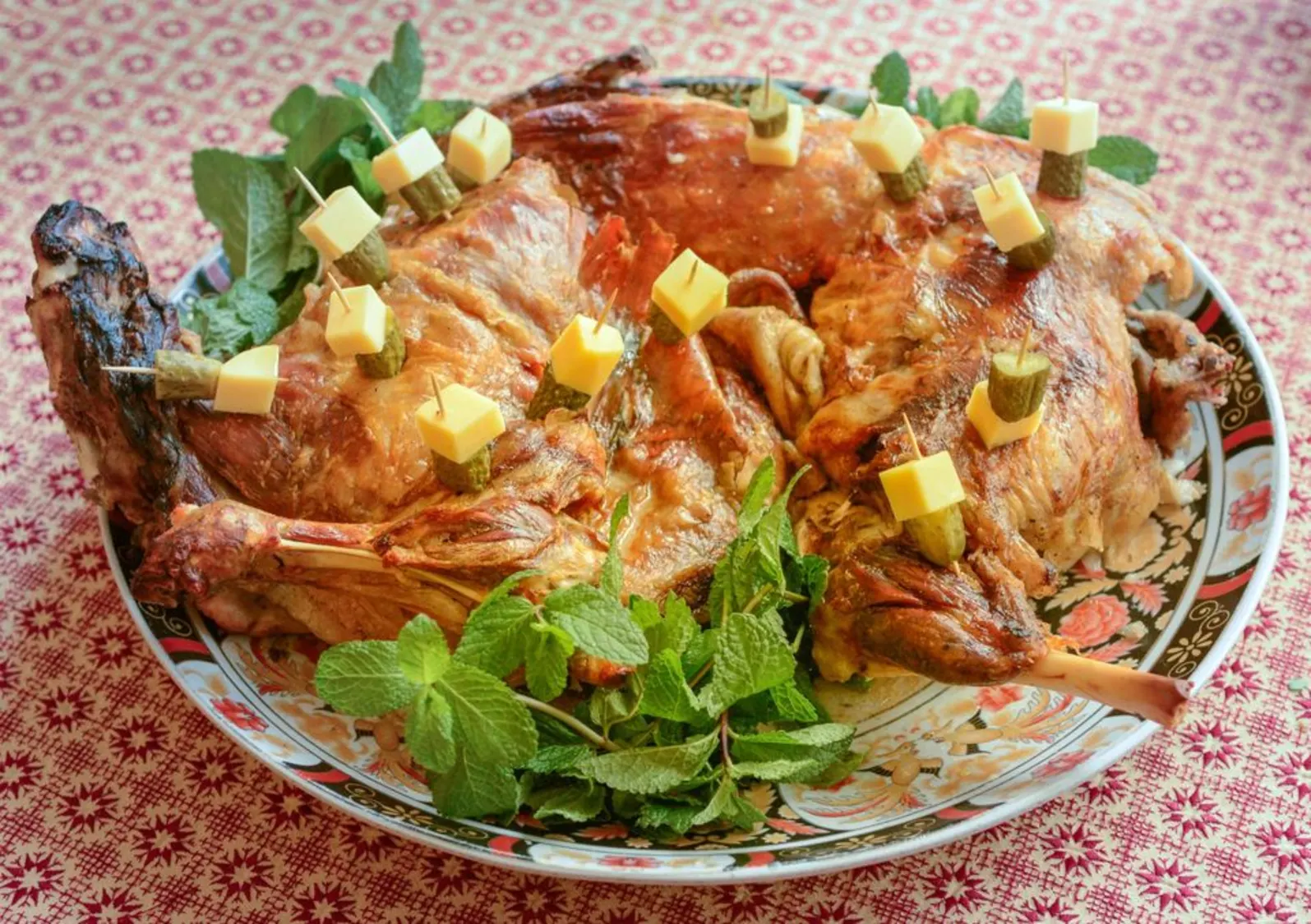 Mechoui