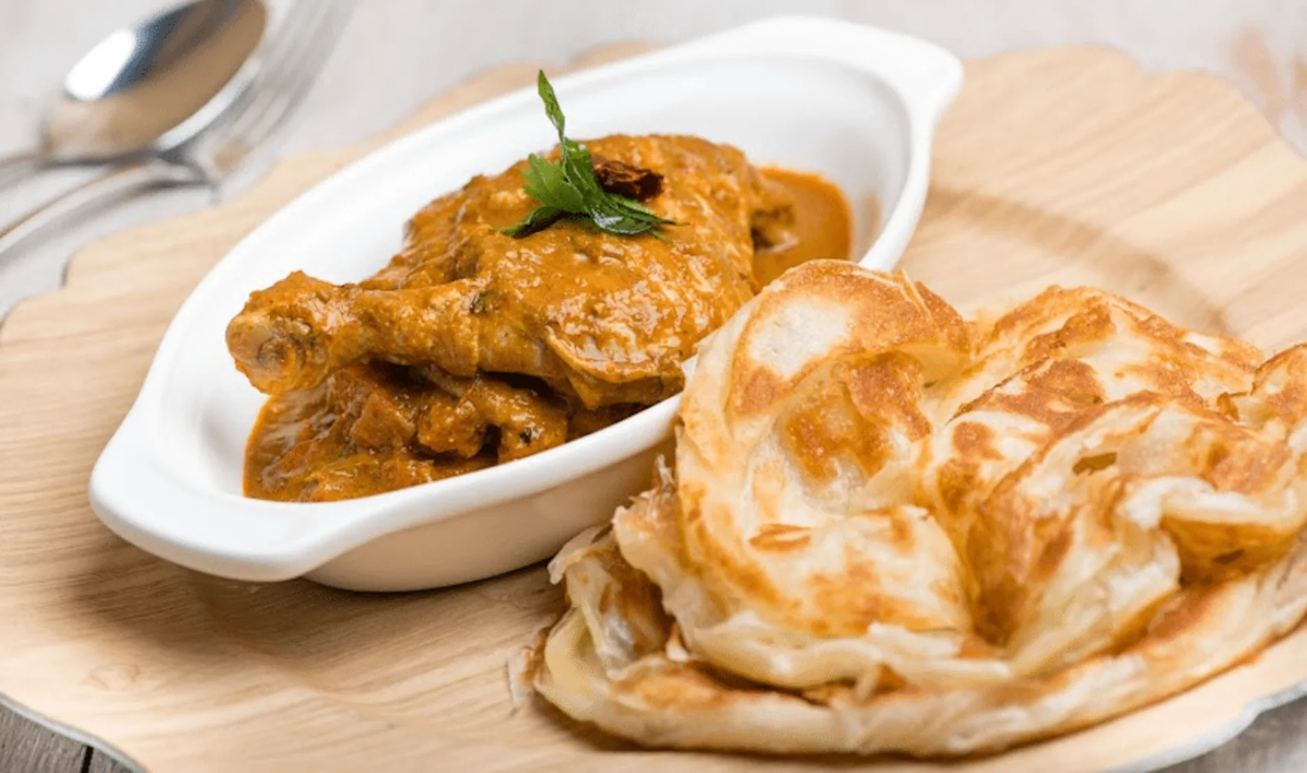 Roti Prata