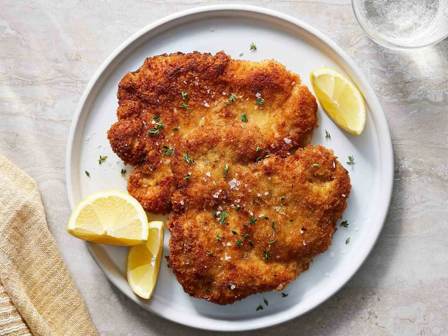 Schnitzel