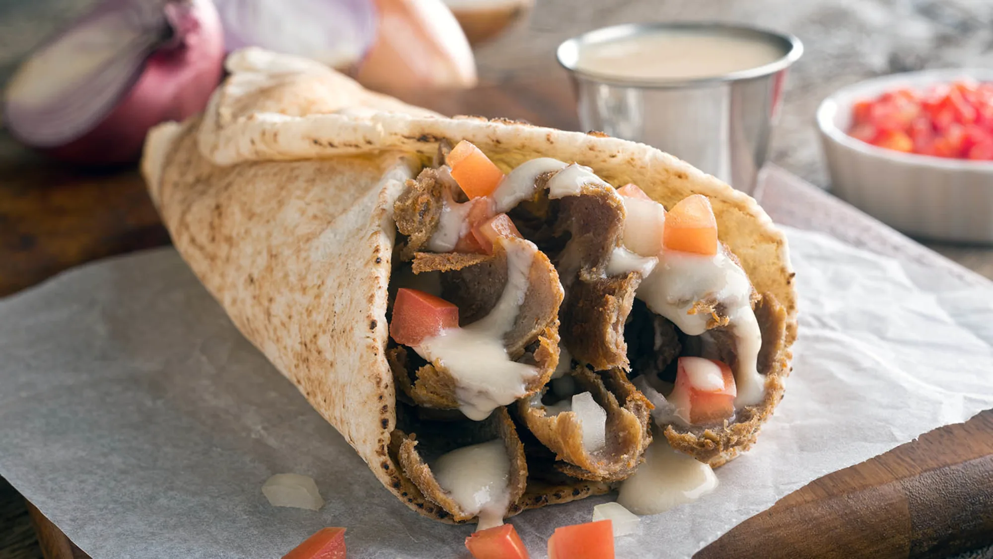 Donair