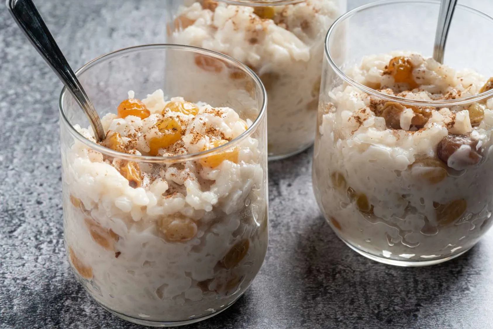 Arroz con Dulce