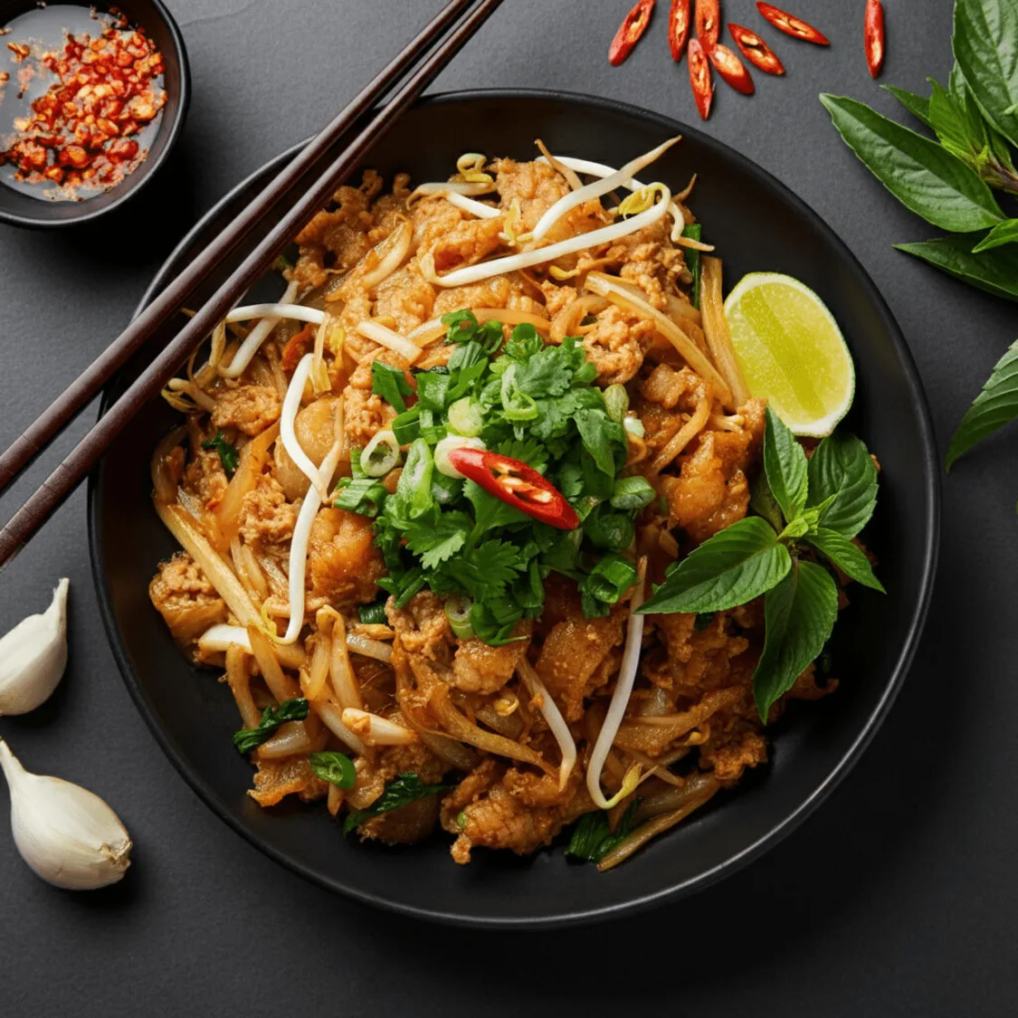 Pho Xao
