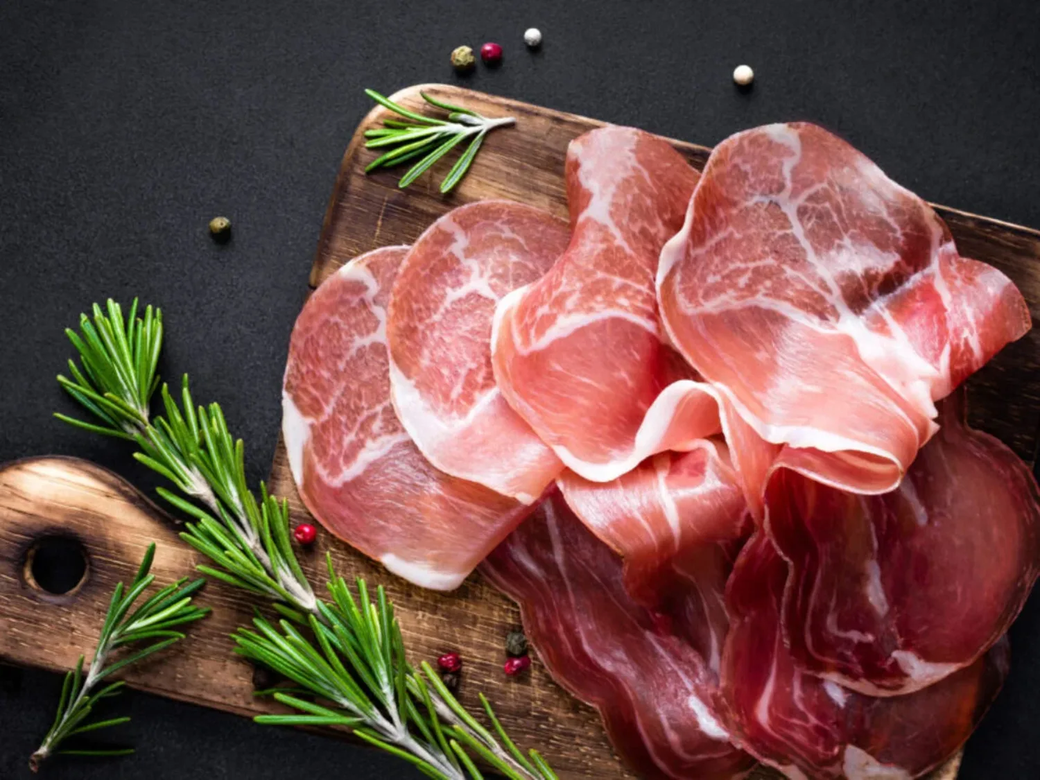 Prosciutto