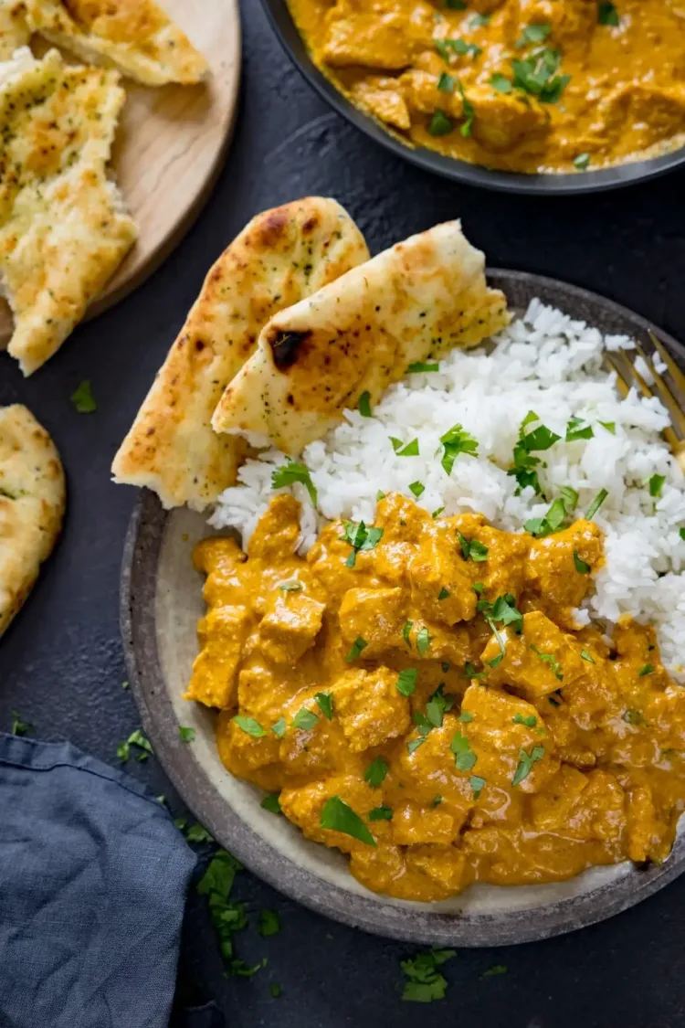 Korma