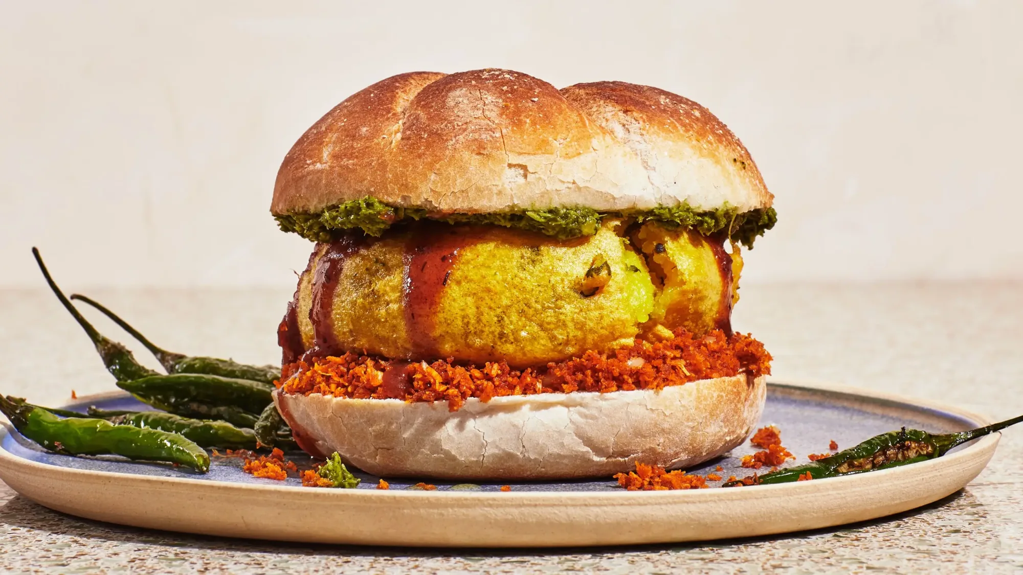 Vada Pav