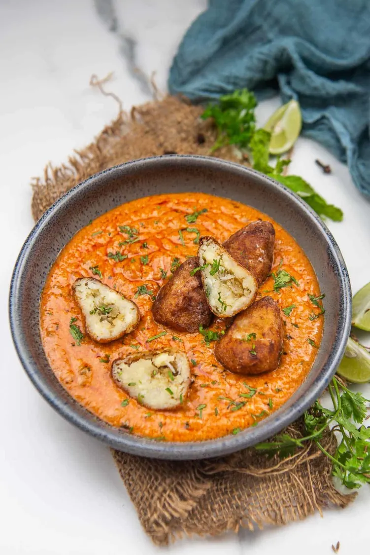 Malai Kofta