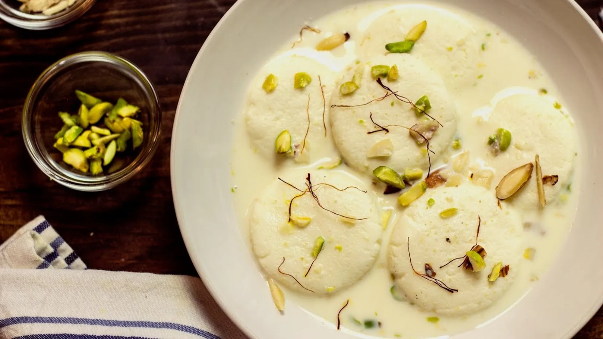 Ras Malai