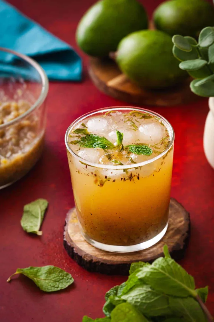 Aam Panna