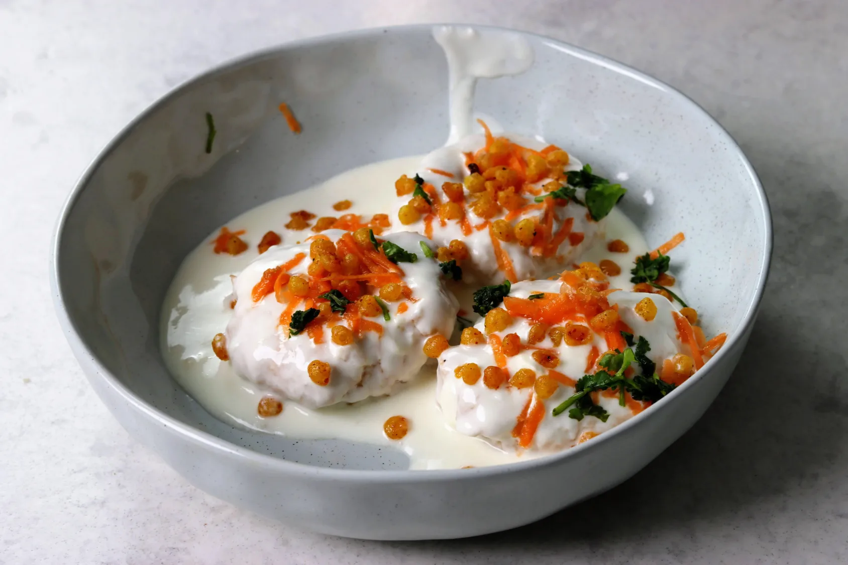 Dahi Vada