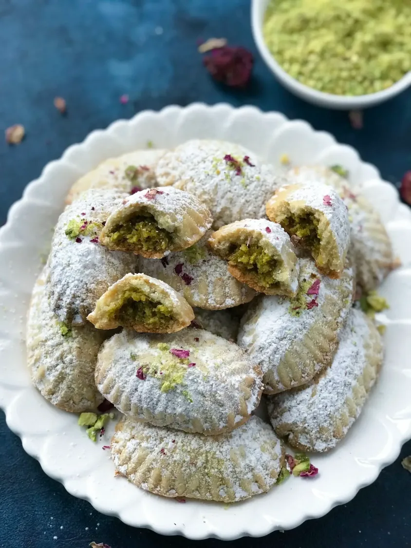Ma'amoul
