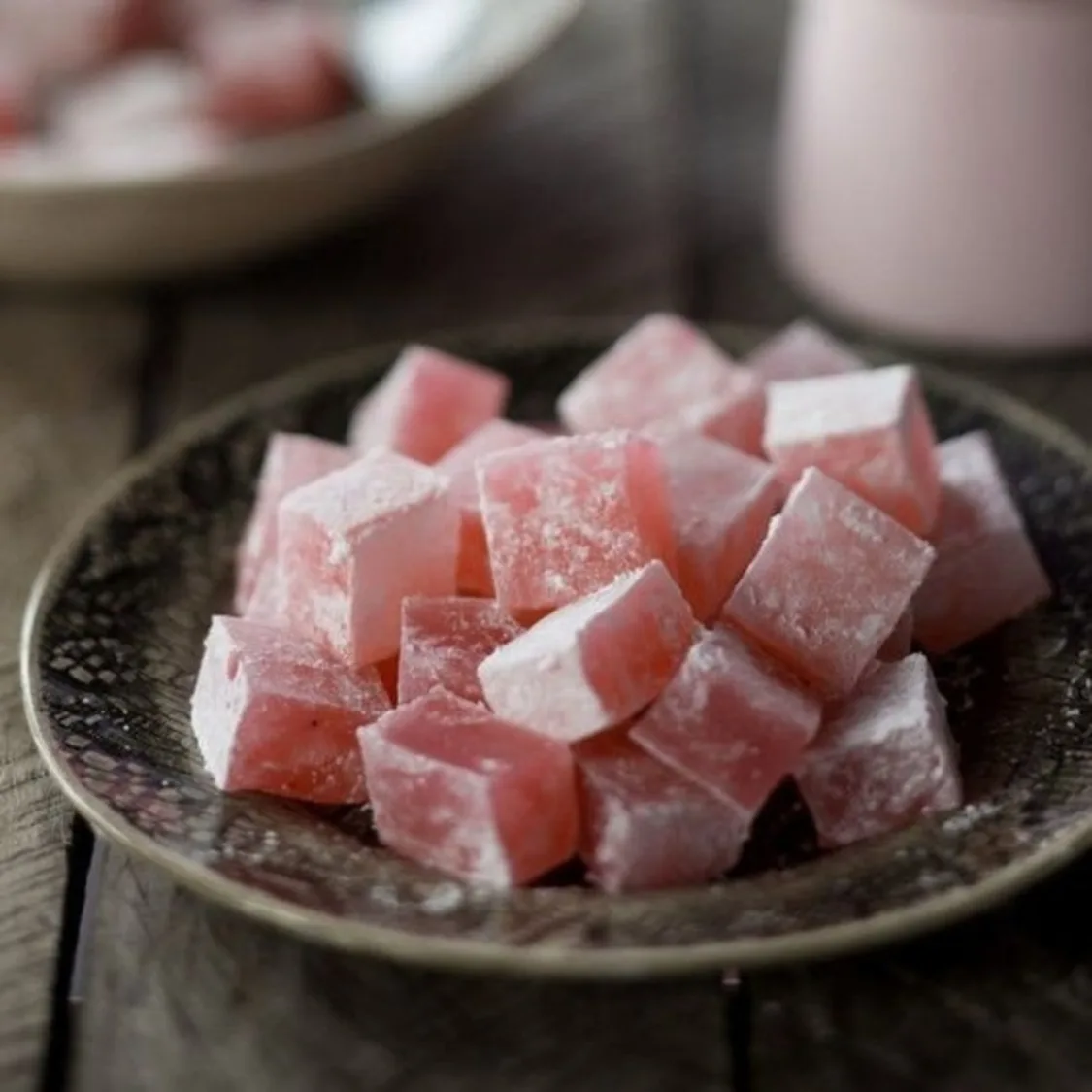 Loukoumi