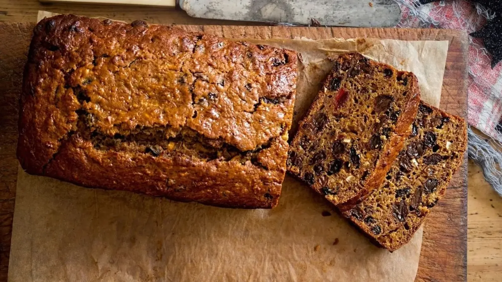 Barmbrack (Halloween)