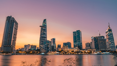 Where is the best city for living as a developer in Vietnam? article thumbnail