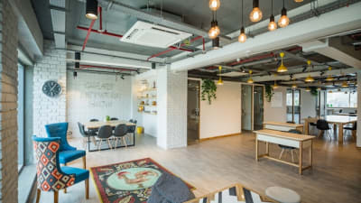 Great co-working spaces in Danang, Vietnam for work in 2024 article thumbnail