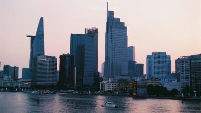 Vietnam Software Developer Salaries: 2026 Guide for International Recruiters article thumbnail