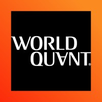 WorldQuant's logo