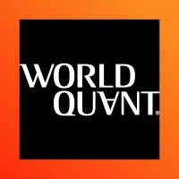 WorldQuant logo