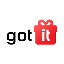 Got It logo