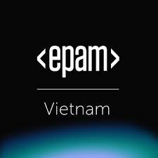 EPAM Vietnam's logo