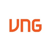 VNG Corporation's logo