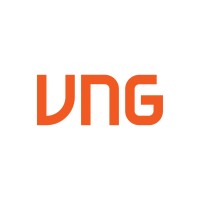 VNG Corporation logo