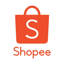 Shopee's logo