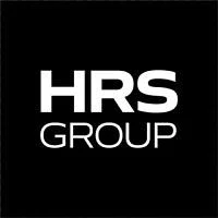 HRS Group's logo