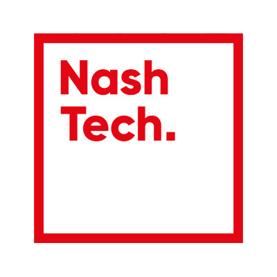 NashTech's logo