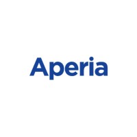 Aperia Solutions's logo