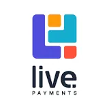 Live Payments's logo