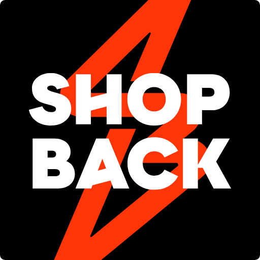 ShopBack's logo