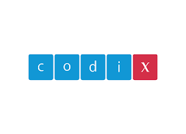 Codix's logo