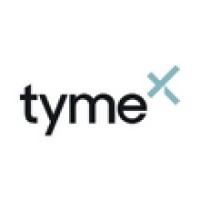 Tyme's logo