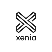 Xenia's logo