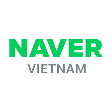 NAVER VIETNAM logo