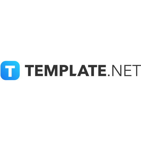 Template.net's logo