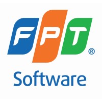 FPT Software logo