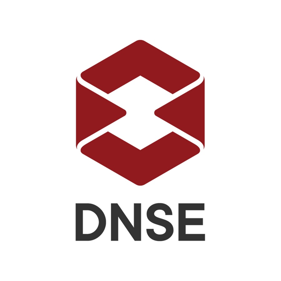 DNSE Logo