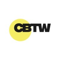 Collaboration Betters The World (CBTW)'s logo