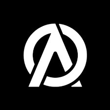 Aviron's logo