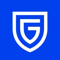 GeoComply's logo