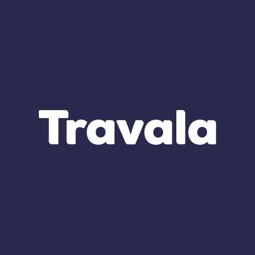 Travala's logo
