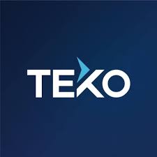 Teko's logo