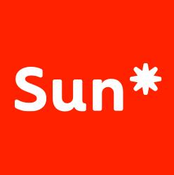 Sun* Inc.'s logo