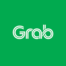Grab's logo