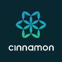 Cinnamon AI Labs logo