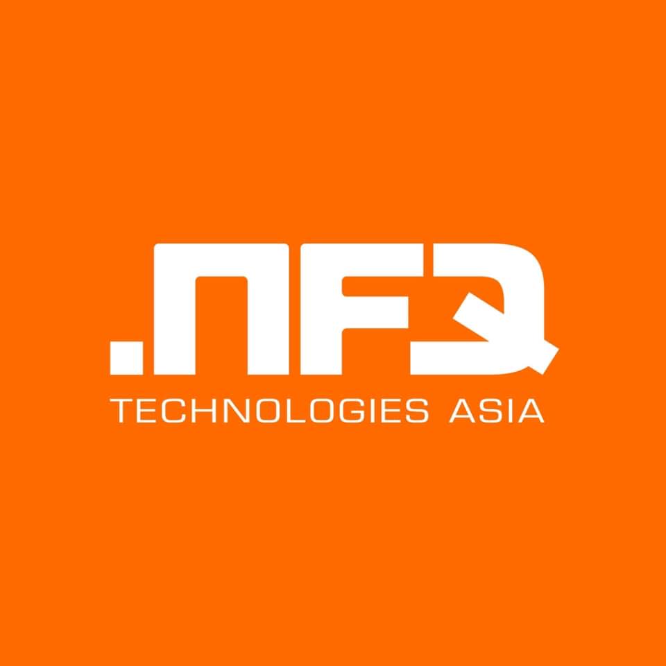 NFQ Asia logo